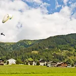 Hotel Tillga Glueck - 4 Stars 4*