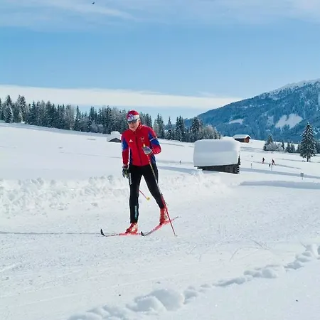 Tillga Glueck - 4 Stars Отель 4*