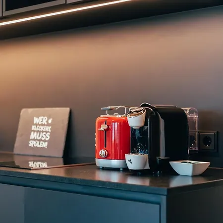 Tillga Glueck - 4 Stars Обертиллиах