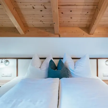 Tillga Glück Obertilliach