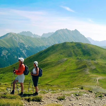 Tillga Glueck - 4 Stars