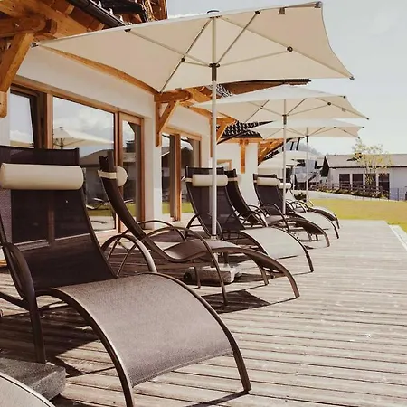 Tillga Glück Obertilliach