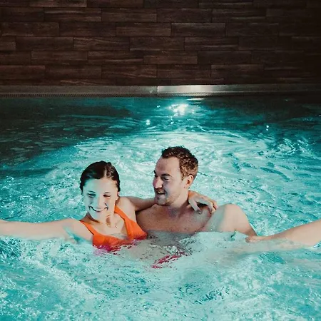 Tillga Glueck - 4 Stars Отель 4*