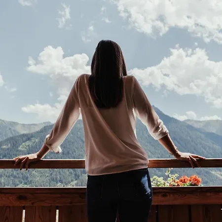 Отель Tillga Glueck - 4 Stars