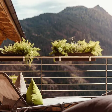 Tillga Glueck - 4 Stars Hotel