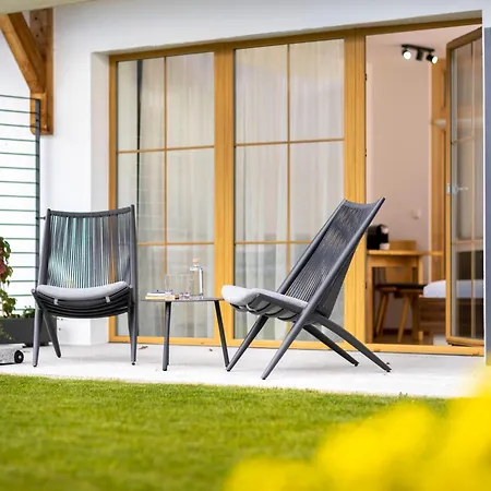 Tillga Glueck - 4 Stars 4*