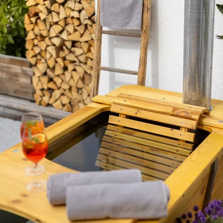 Hotel Tillga Glueck - 4 Stars 4*