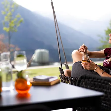 Tillga Glueck - 4 Stars 4* Obertilliach