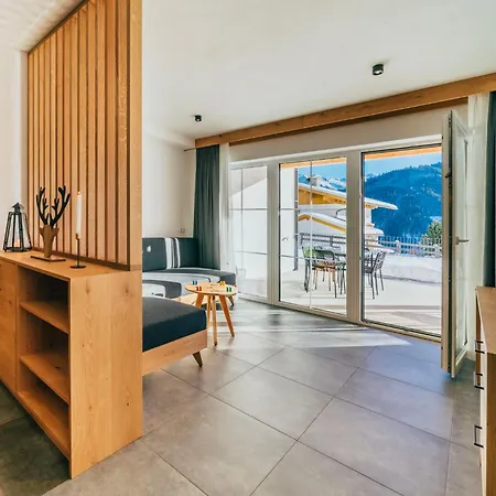 Hotel Tillga Glueck - 4 Stars