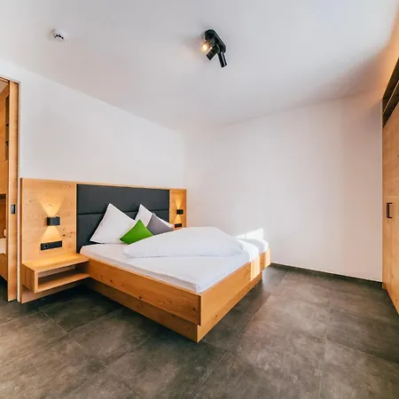 Hotel Tillga Glueck - 4 Stars 4*