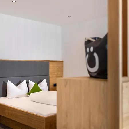 Tillga Glueck - 4 Stars Hotel