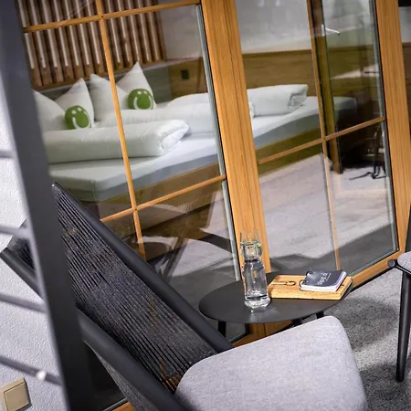 Tillga Glueck - 4 Stars Szálloda 4*