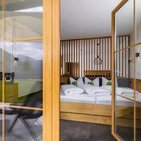 Hotel Tillga Glueck - 4 Stars