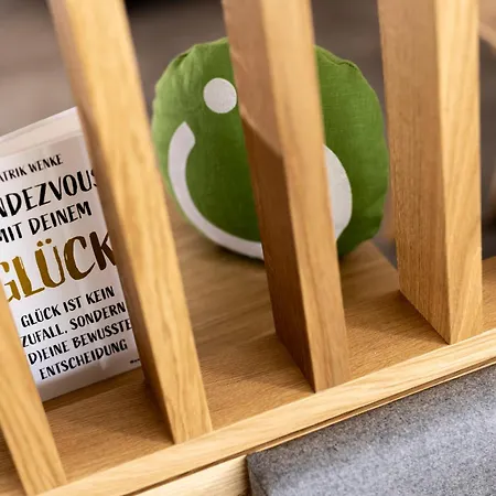 Tillga Glueck - 4 Stars Szálloda 4*