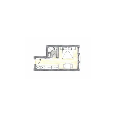 Tillga Glueck - 4 Stars 4* Obertilliach