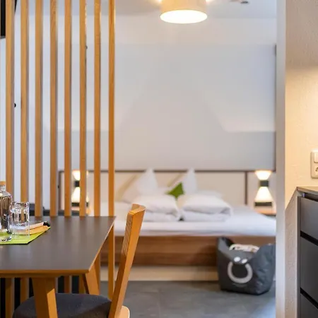 Tillga Glueck - 4 Stars Hotel