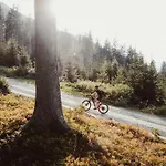 Tillga Glück Obertilliach