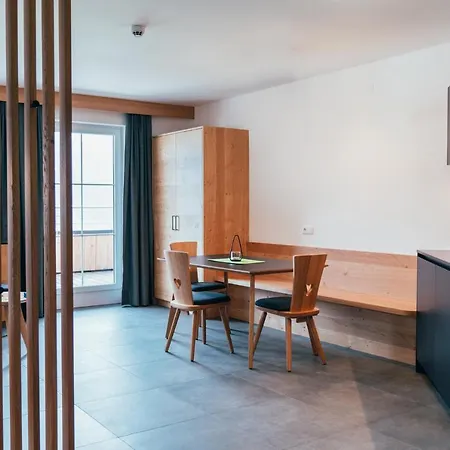 Tillga Glueck - 4 Stars Hotel