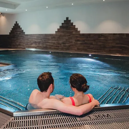 Hotel Tillga Glueck - 4 Stars