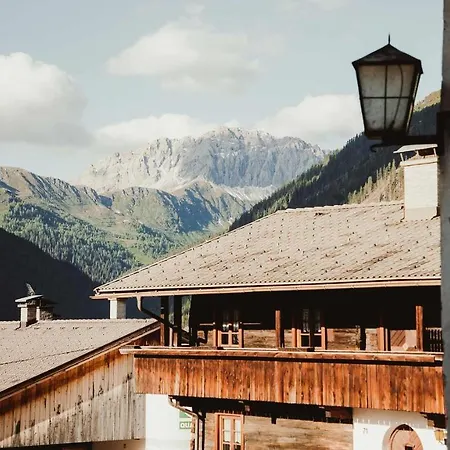 Tillga Glück 4*