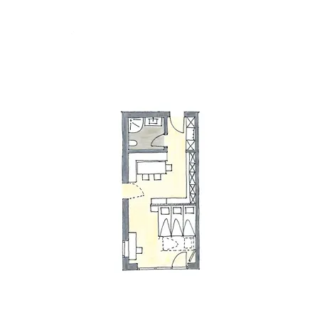 Tillga Glueck - 4 Stars Hotel Obertilliach
