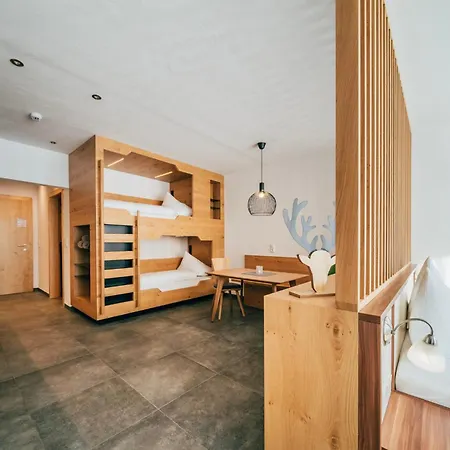 Tillga Glueck - 4 Stars Hotel