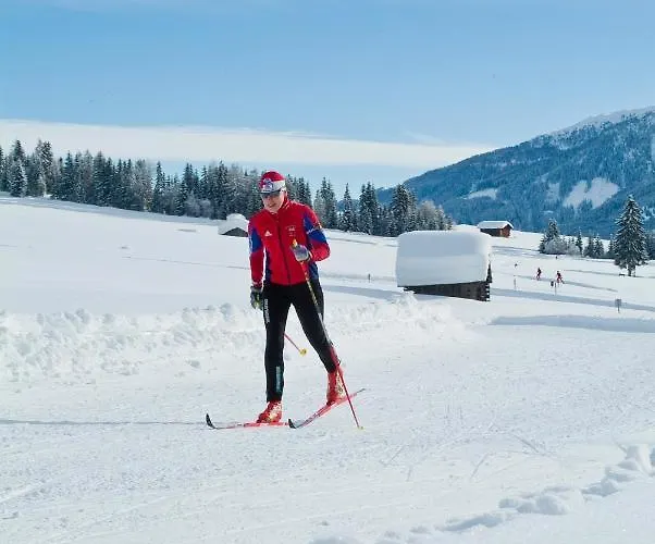 Tillga Glueck - 4 Stars Hotel 4*