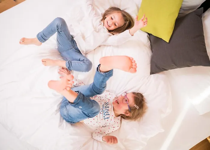 Tillga Glueck - 4 Stars Hotel