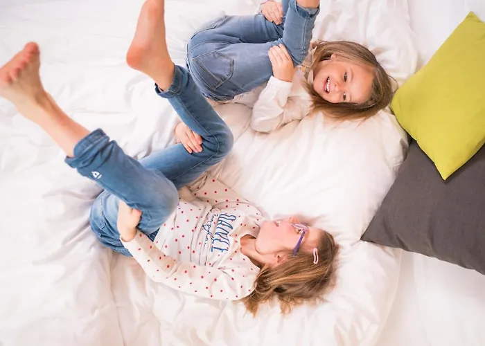 Tillga Glueck - 4 Stars Obertilliach