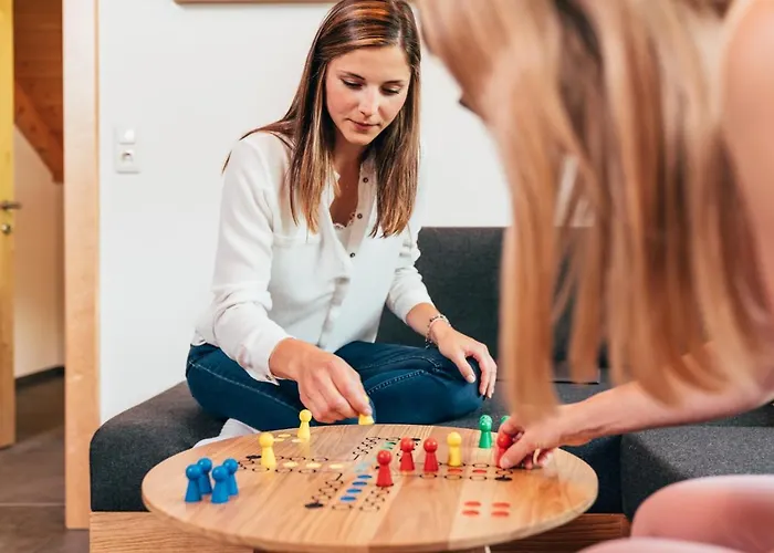 Tillga Glueck - 4 Stars Hotel 4*