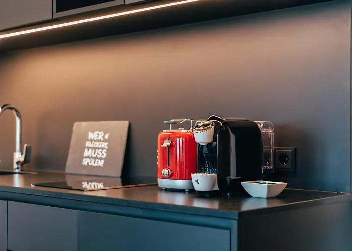 Tillga Glueck - 4 Stars Obertilliach