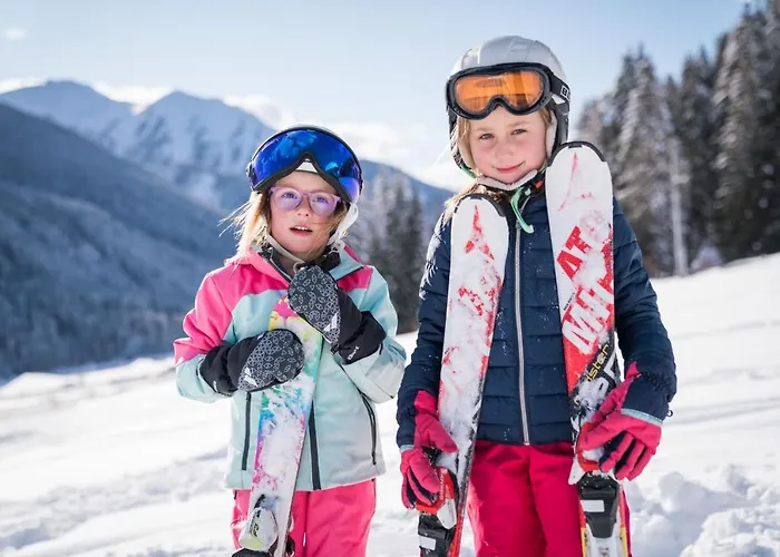 Hotel Tillga Glueck - 4 Stars