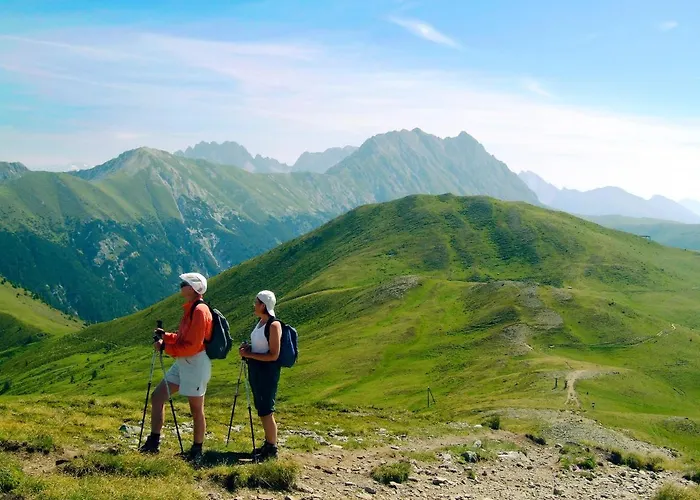 Tillga Glueck - 4 Stars