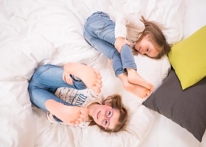 Tillga Glueck - 4 Stars 4* Obertilliach