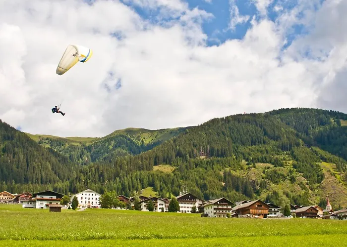 Hotel Tillga Glueck - 4 Stars 4*