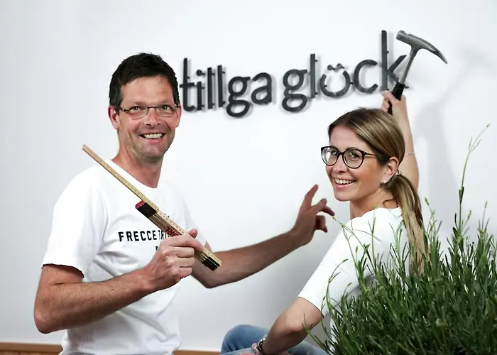 Hotel Tillga Glueck - 4 Stars