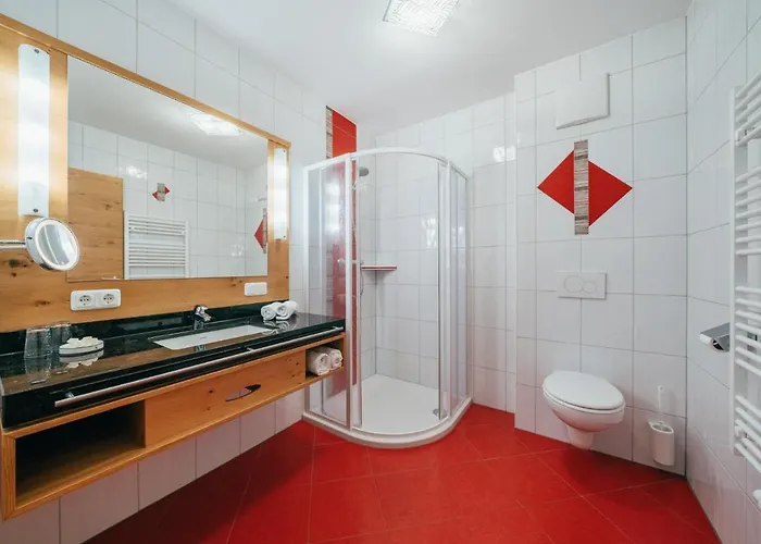 Tillga Glueck - 4 Stars