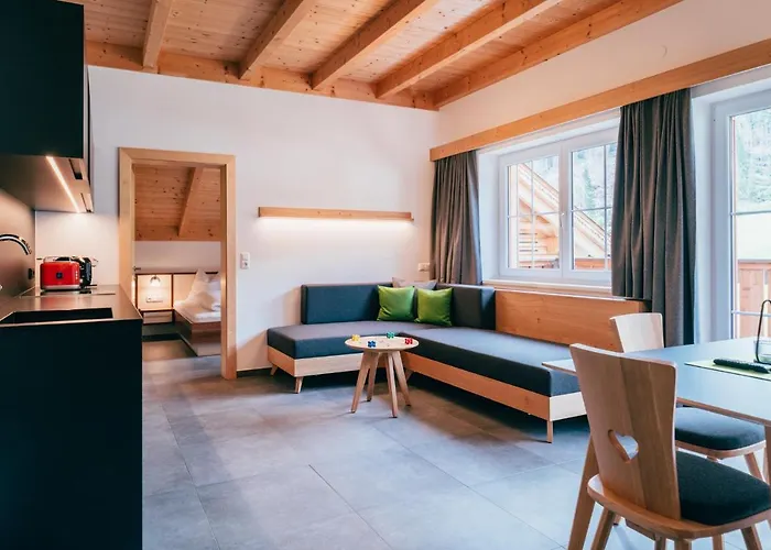 Hotel Tillga Glueck - 4 Stars 4*