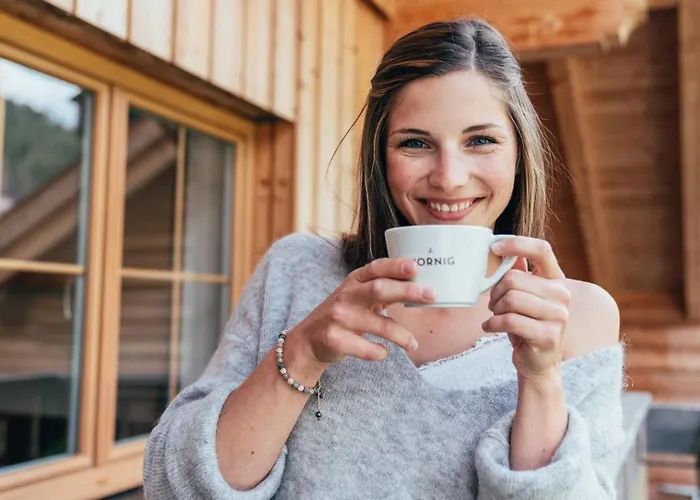 Hotel Tillga Glueck - 4 Stars