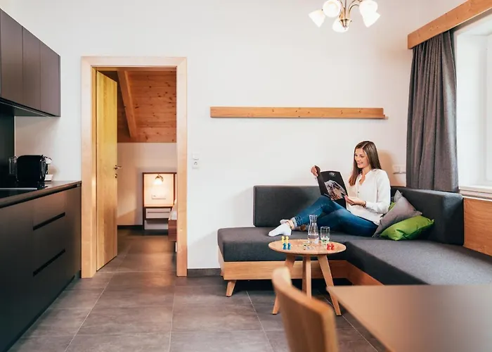 Tillga Glueck - 4 Stars