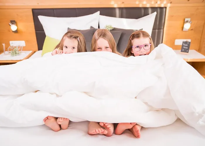 Tillga Glueck - 4 Stars Hotel