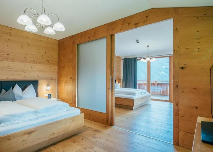 Tillga Glueck - 4 Stars Hotel