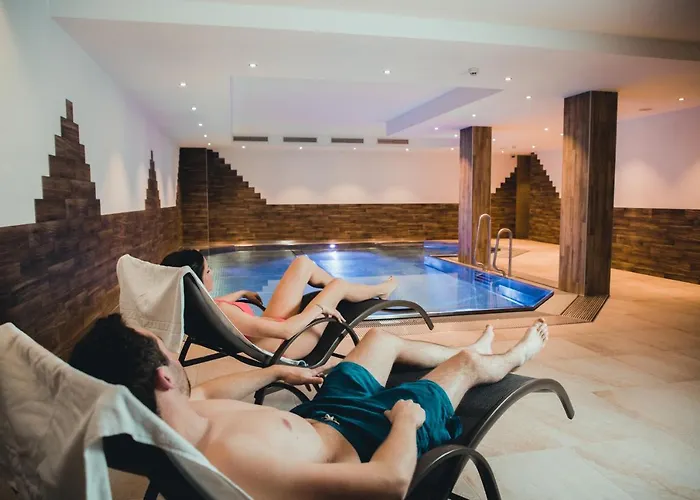 Tillga Glueck - 4 Stars 4*