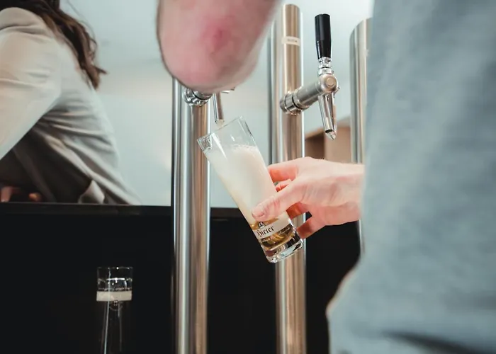 Hotel Tillga Glueck - 4 Stars 4*