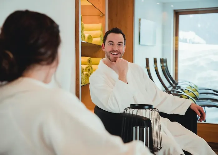 Tillga Glueck - 4 Stars Hotel 4*