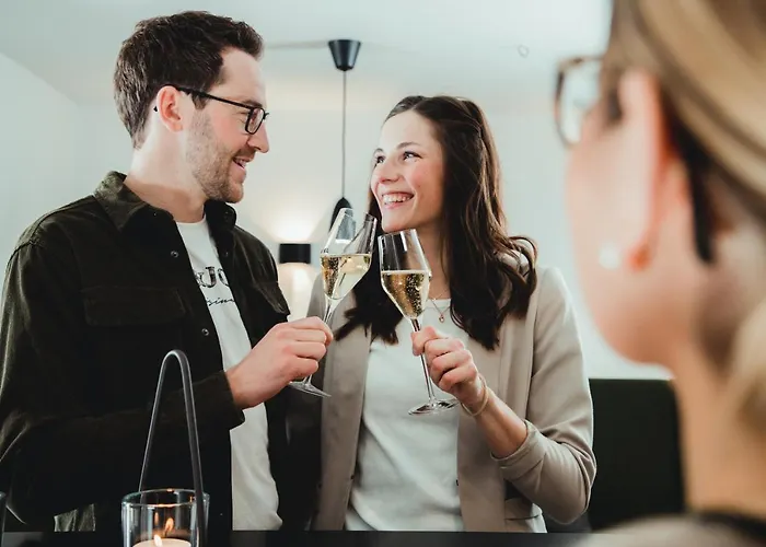 Tillga Glueck - 4 Stars 4* Obertilliach