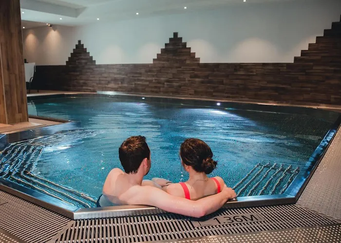 Hotel Tillga Glueck - 4 Stars