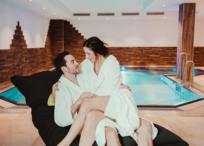 Hotel Tillga Glueck - 4 Stars Obertilliach