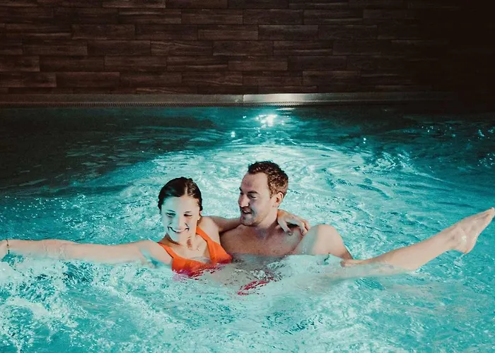 Tillga Glueck - 4 Stars Hotel 4*