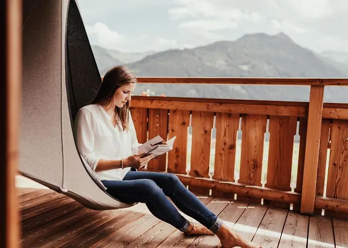 Tillga Glueck - 4 Stars 4*